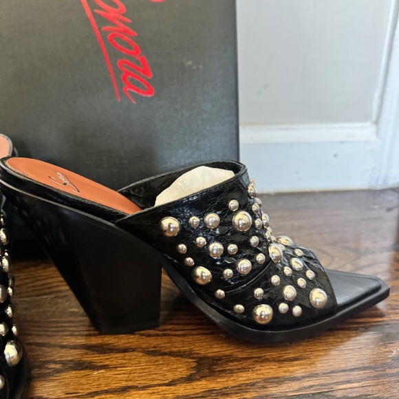 SONORA MULE - Picture 2 of 4